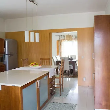 Casa Dos Capuchos Casa vacanze