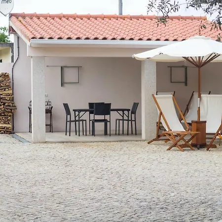 Casa vacanze Casa Dos Capuchos