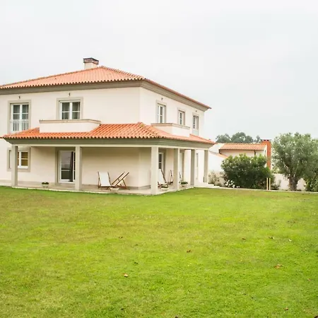 Casa Dos Capuchos * Viana do Castelo