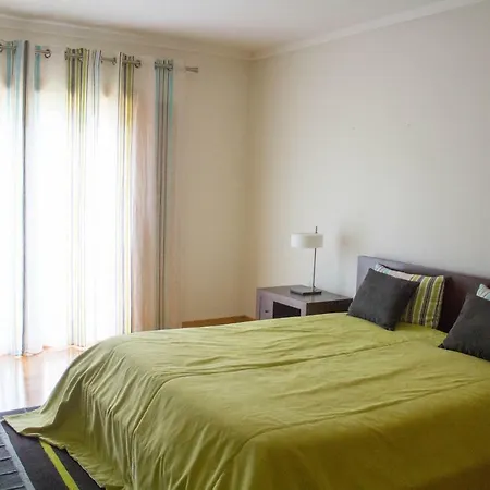 Casa Dos Capuchos * Βιάνα ντο Καστέλο