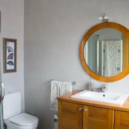 Casa Dos Capuchos Holiday home