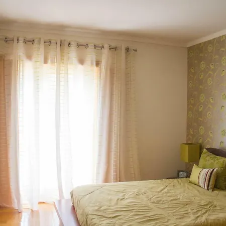 Casa Dos Capuchos Σπίτι διακοπών Βιάνα ντο Καστέλο
