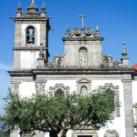 Σπίτι διακοπών Casa Dos Capuchos *