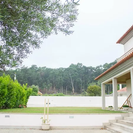 Casa Dos Capuchos Σπίτι διακοπών Βιάνα ντο Καστέλο